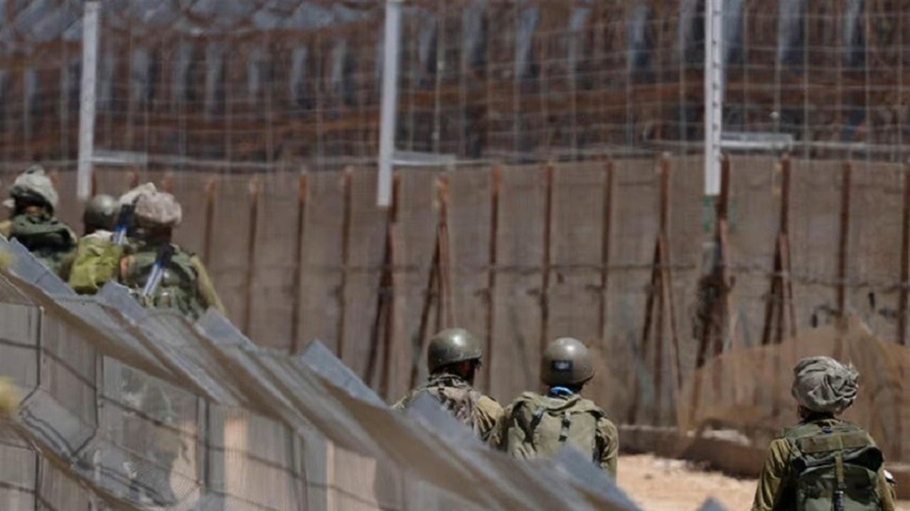 الجيش الإسرائيلي يعلن عن &quot;حدث أمني&quot; في جبل الشيخ والجولان