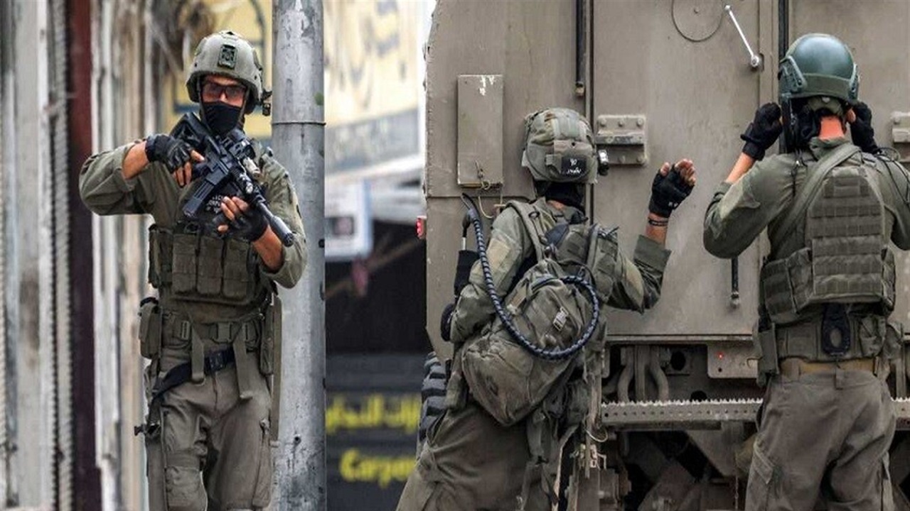 دول أوروبية تدعو إلى حماية الفلسطينيين في الضفة الغربية