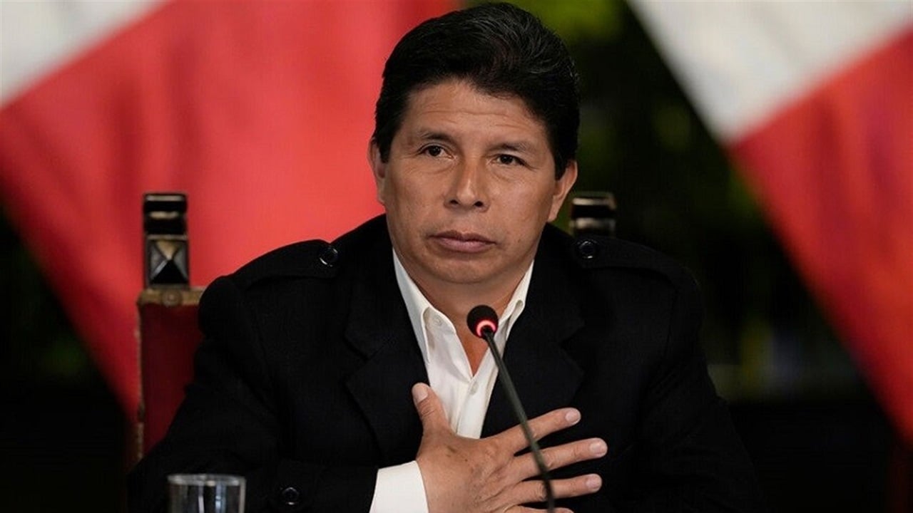 السجن 11 عاما للرئيس السابق في بيرو