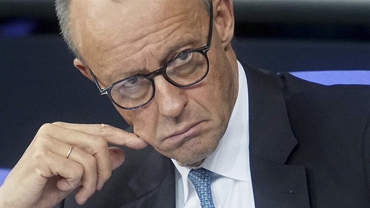 ألمانيا ترفض التدخل الأمريكي في سياسة الهجرة