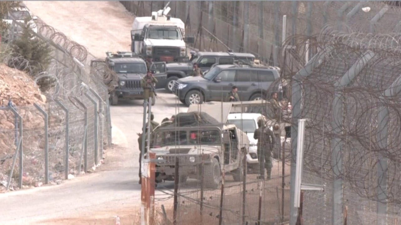 قتلى وجرحى ونزوح العشرات.. ماذا يحدث في بيت جن؟