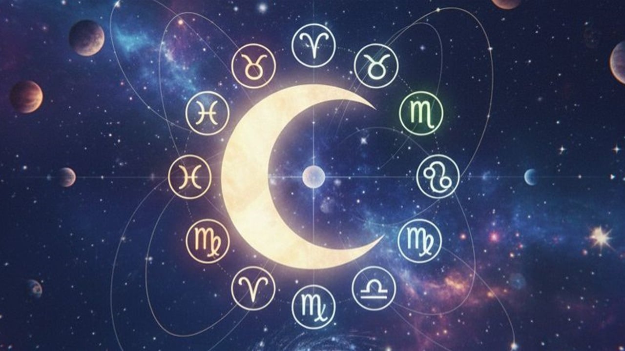 مع عودة عطارد: 5 أبراج تبدأ بـ &quot;جني الارباح&quot; والباقون مدعوون لمتابعة الأخبار الطيبة!