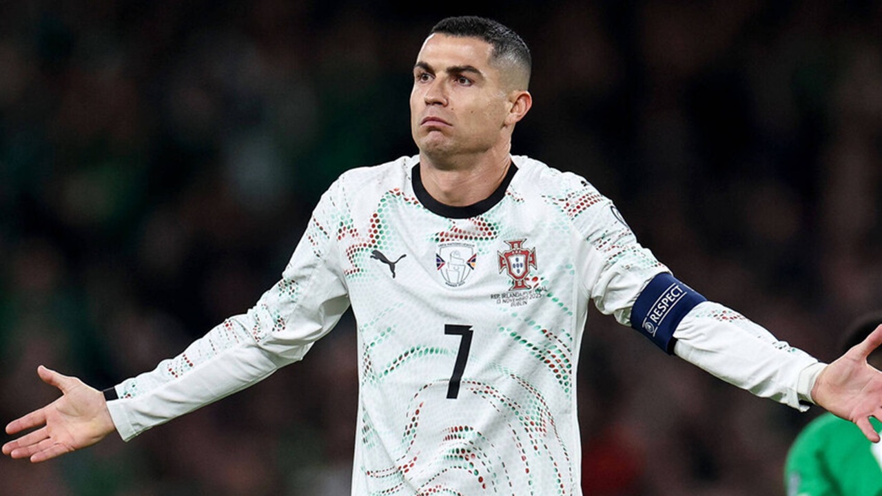 جدل غير مسبوق: هل تُلغى مشاركة رونالدو في أولى مباريات كأس العالم 2026؟