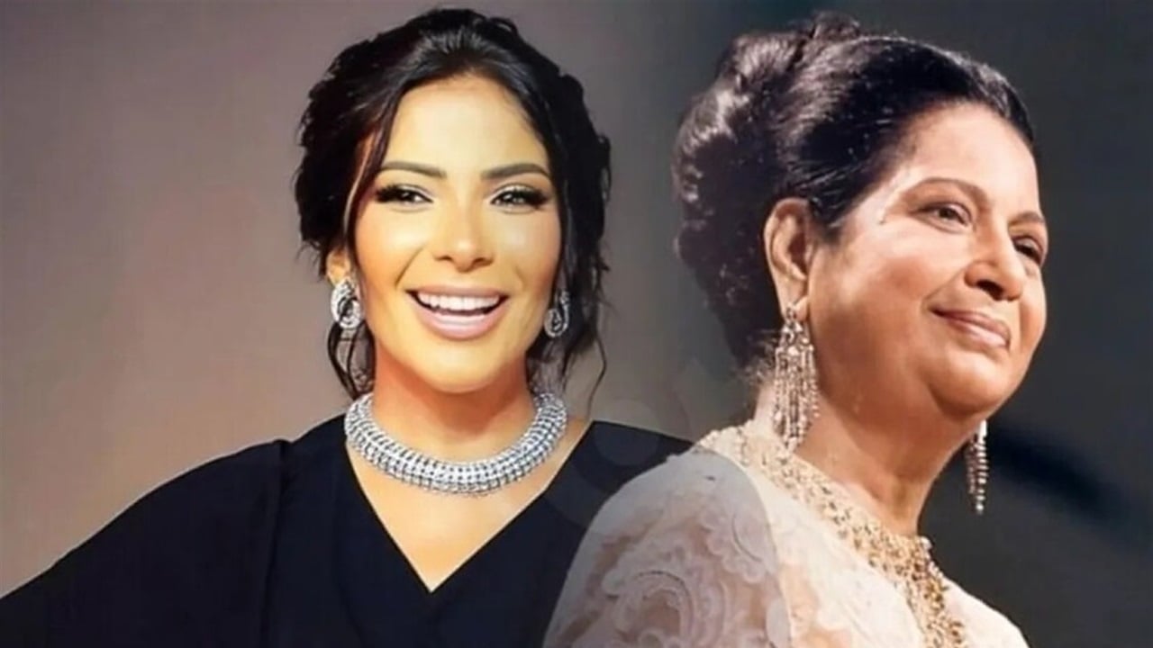 هجوم وانتقاد يحاصران منى زكي بسبب &quot;الست&quot;.. كوكب الشرق لا يقلد