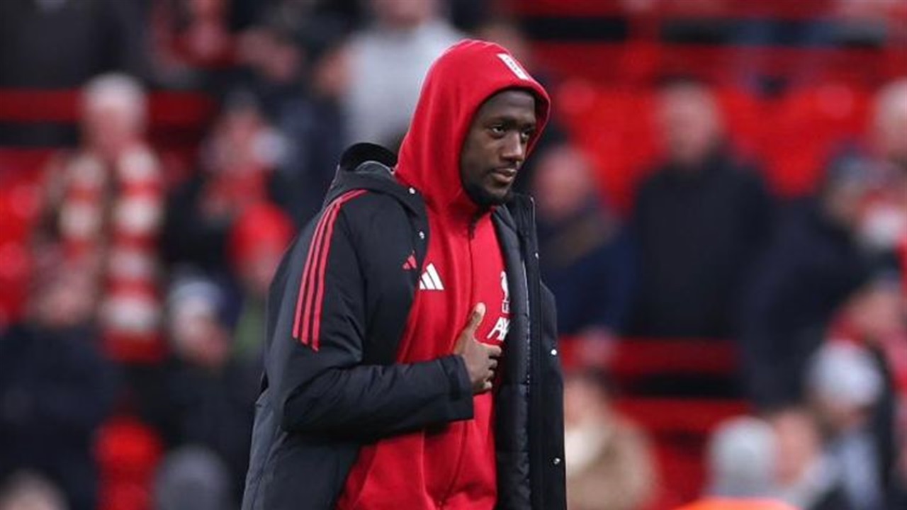 مدريد يفاجئ ليفربول بشأن صفقة كوناتي