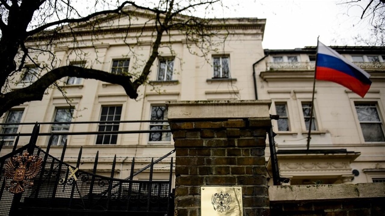 روسيا تستنكر تحريف تصريحات بوتين.. &quot;القتال حتى آخر أوكراني&quot;