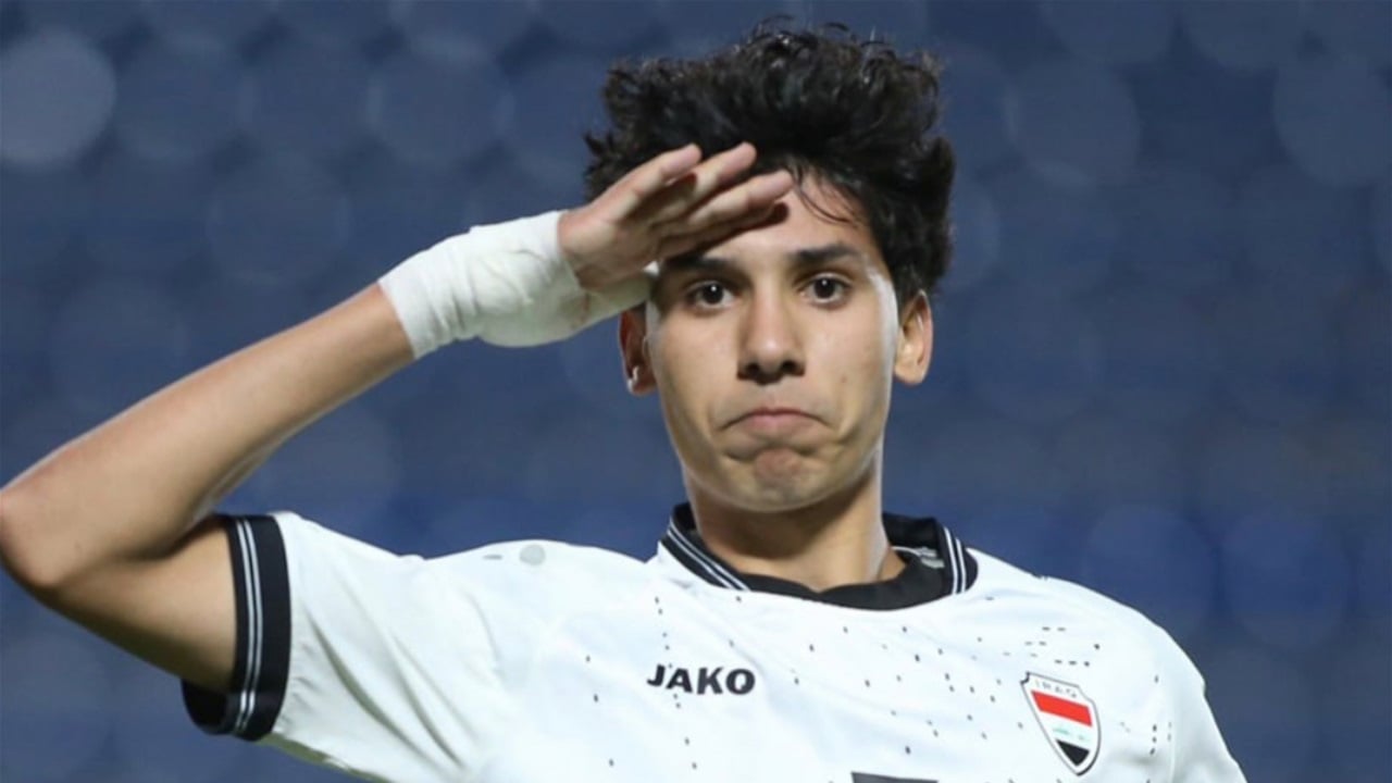 تصفيات آسيا دون 17 عاماً.. العراق يحسم مباراته أمام بوتان بهدف دون رد