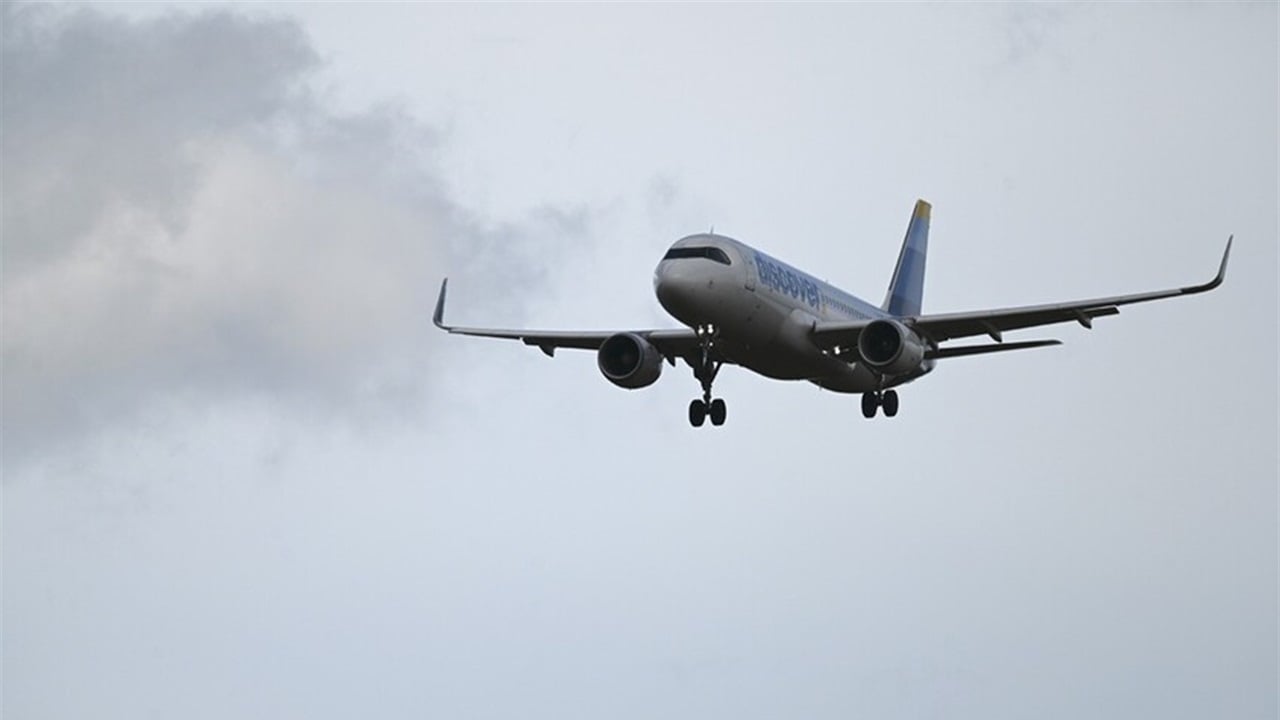 &quot;إيرباص&quot; تصدر أوامر استدعاء 6000 طائرة من طراز &quot;A320&quot;