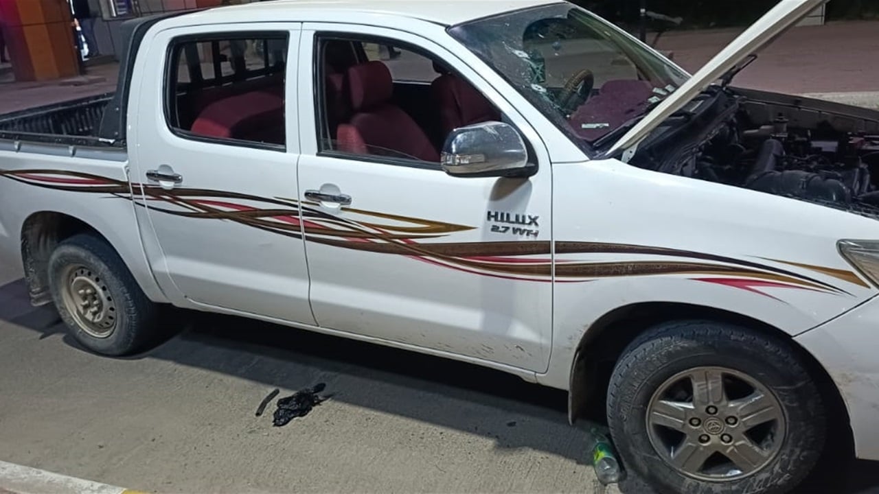 الدفاع تكشف تفاصيل اطلاق النار على نقطة عسكرية وقتل واصابة منتسبين في ميسان