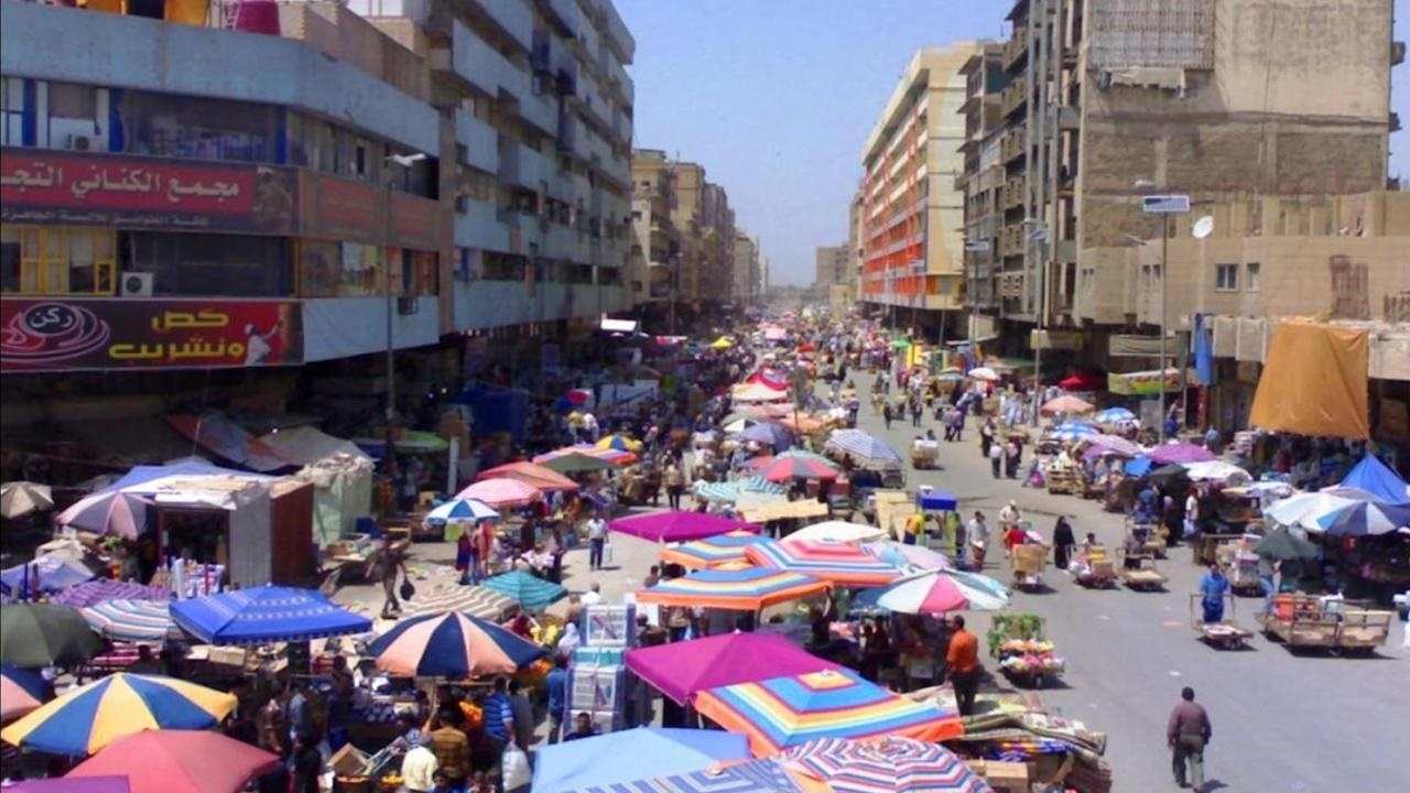 السمك اعلى المنخفضين.. التضخم يتراجع في أكتوبر بفعل انخفاض الأغذية والسكن