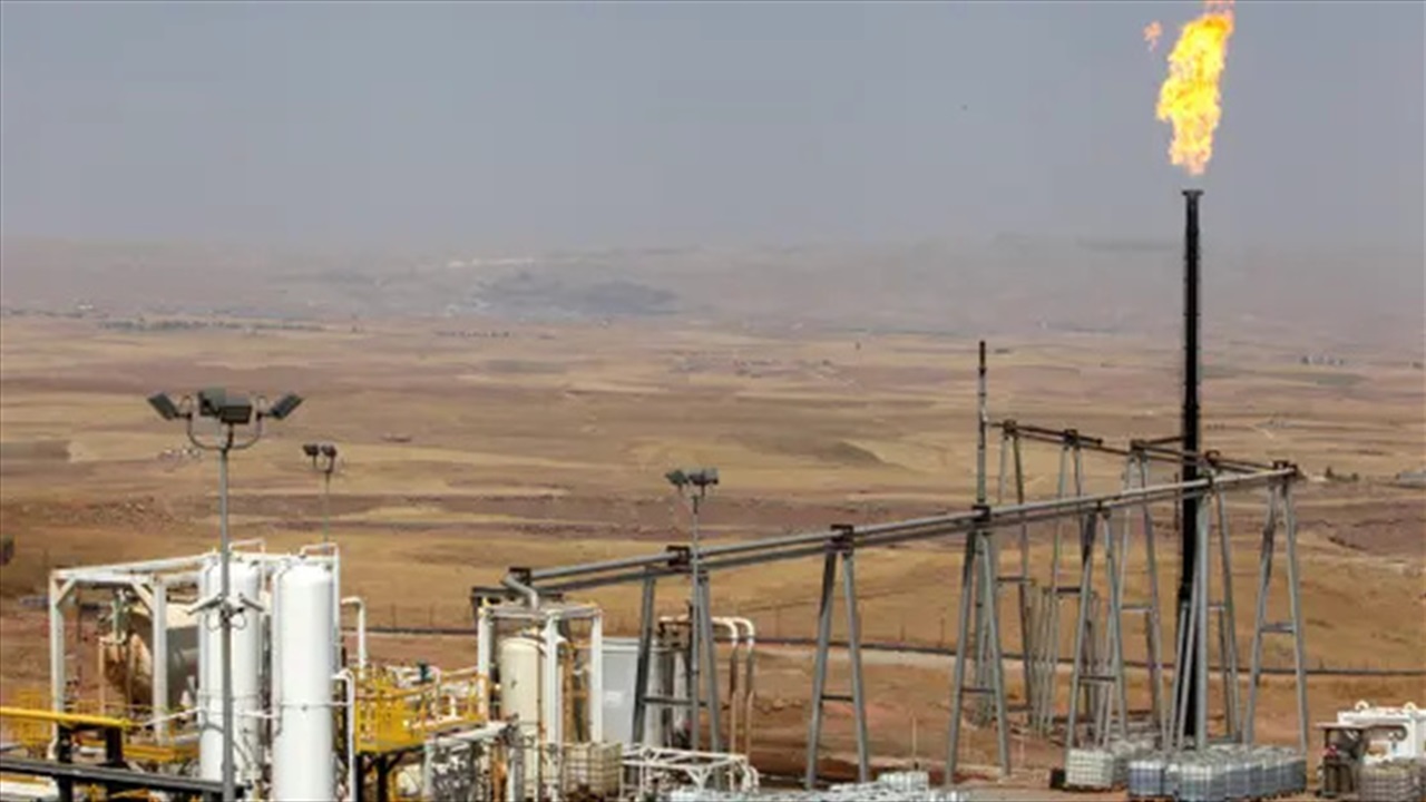 العراق يخسر اكثر من 7.41 مليون دولار يوميا جراء توقف حقل كورمور