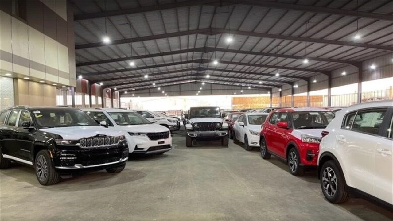 مع بدء العام الجديد.. اليك الضوابط الجديدة لاستيراد السيارات إلى العراق