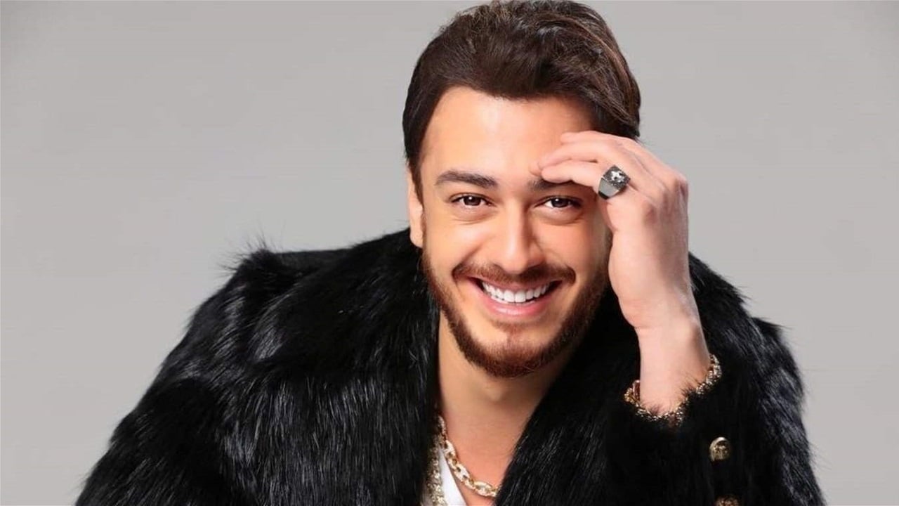 سعد لمجرد متهم بقضية اغتصاب جديدة