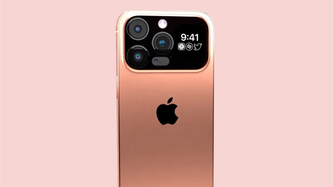 تسريبات iPhone 18.. مختلف تماماً