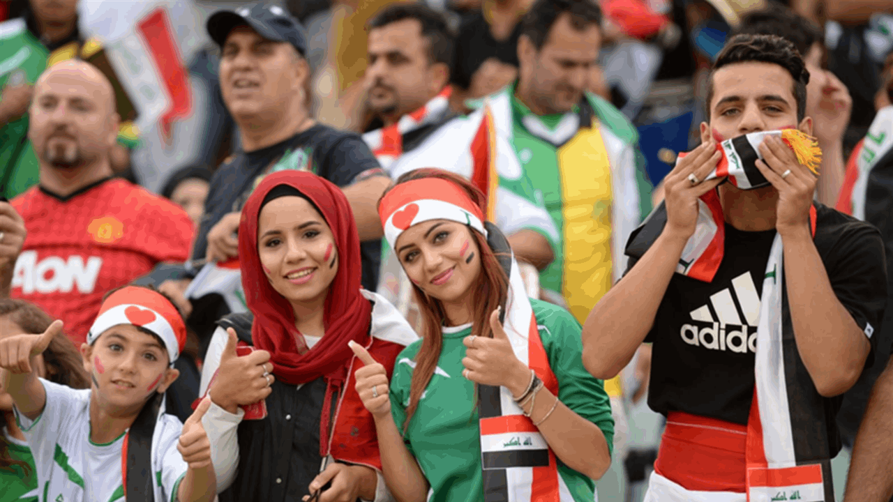 قطر تصدر قراراً بشأن سمة الدخول خلال كأس العرب