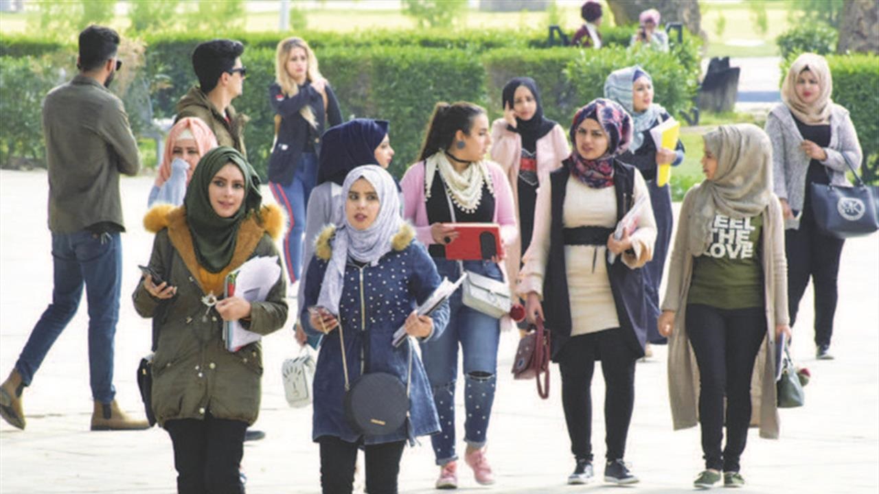 السومرية نيوز تنشر رابط استمارة القبول المركزي للجامعات الاهلية