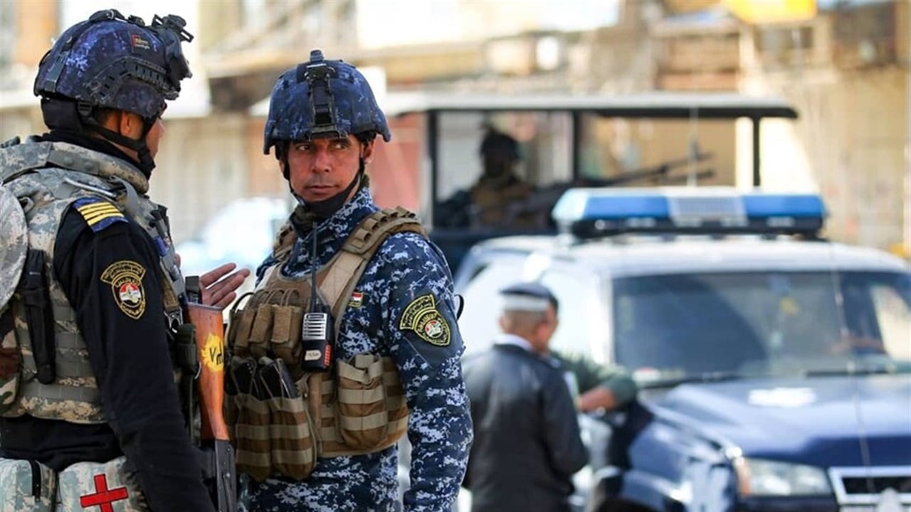 بعد أن قطعته إربا ورمته بالنفايات.. اعتقال الأم القاتلة لأبنها في مدينة الصدر