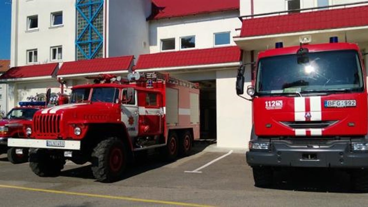 العراق.. اغلاق نحو 10 آلاف مبنى مخالف لشروط السلامة