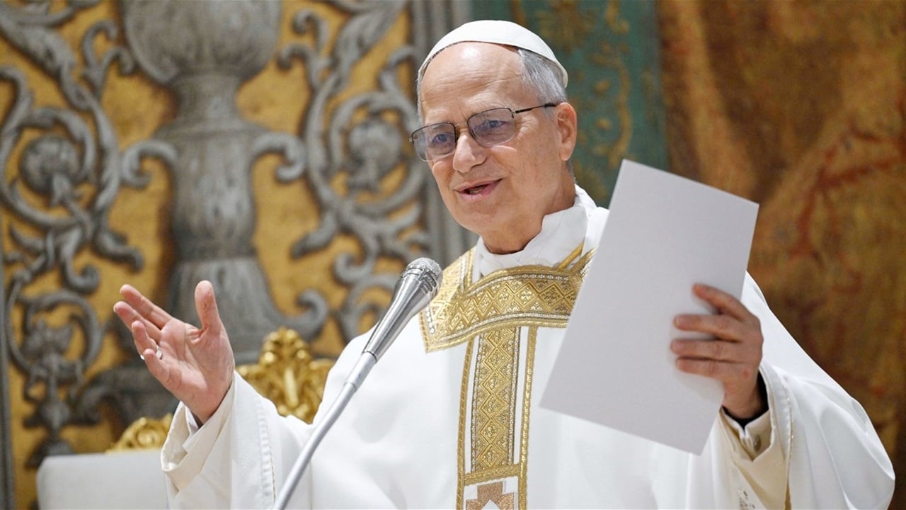 بابا الفاتيكان للبنانيين: يجب أن تتمتعوا بالالتزام بالسلام والحفاظ على الحياة