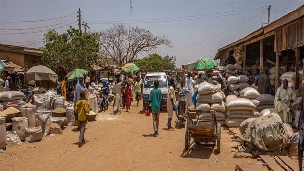 مسلحون يخطفون قسا و11 مصليا من كنيسة في نيجيريا