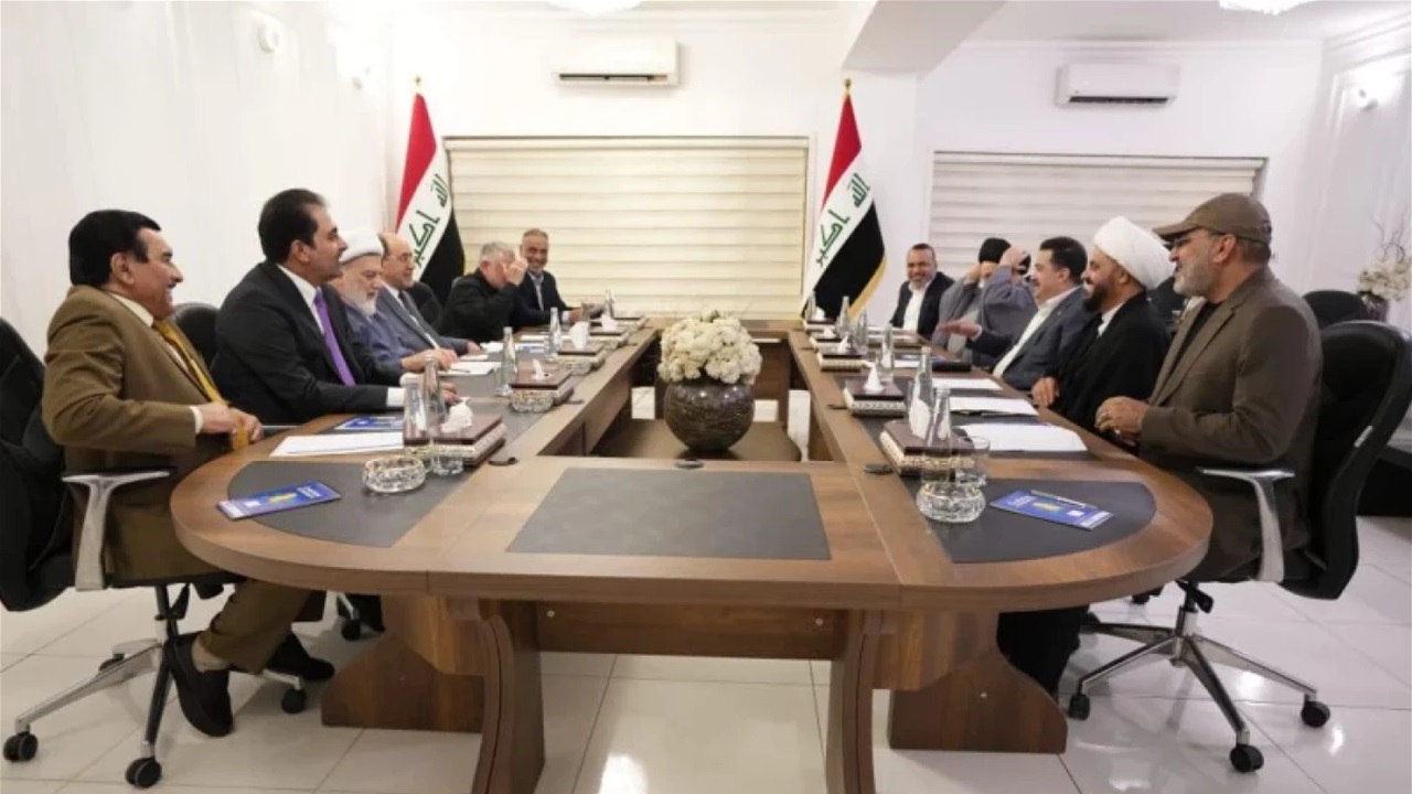 الاطار يجتمع لحسم مرشحي رئاسة الحكومة اليوم.. قائمة صغيرة &quot;كل واحد فيها لا يشبه الآخر&quot;