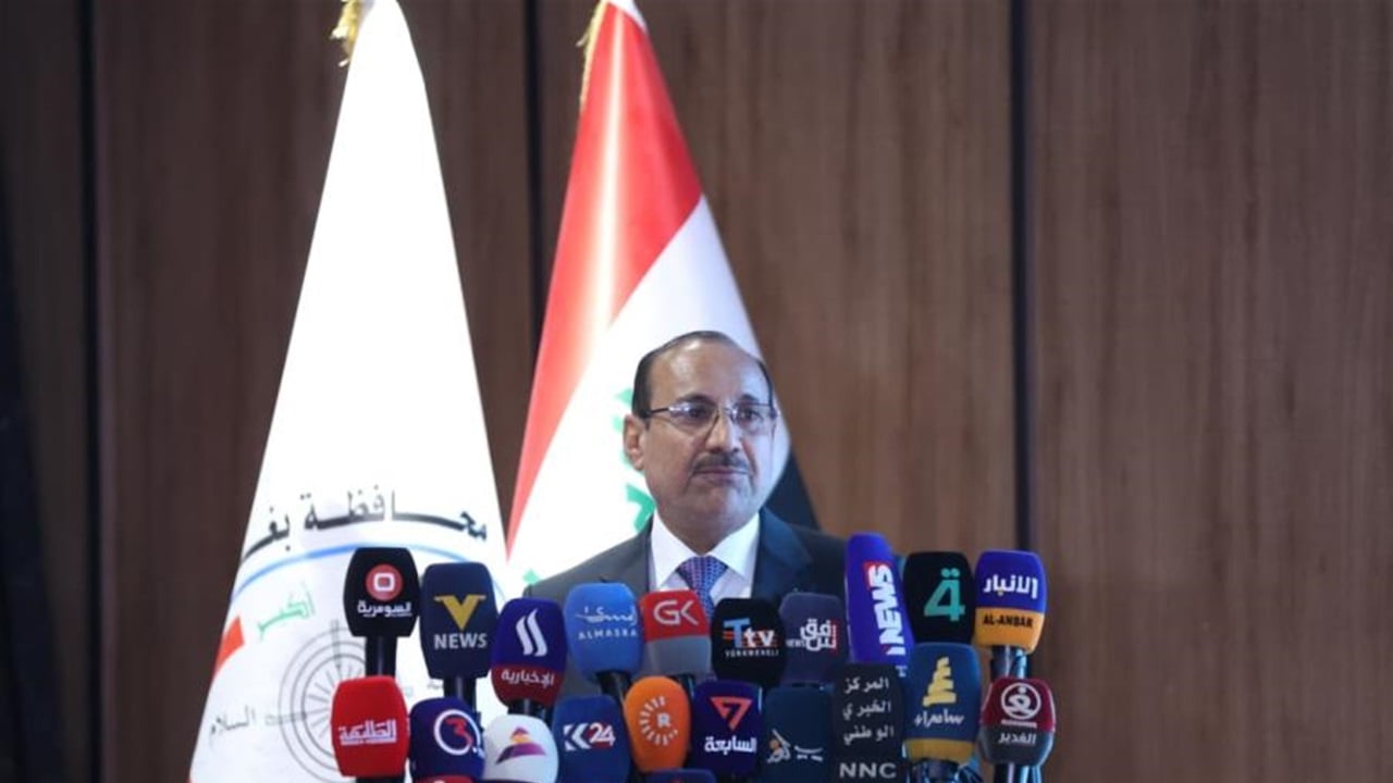 محافظة بغداد توضح بشأن ظهور أسماء مغلوطة في تعيينات العقود