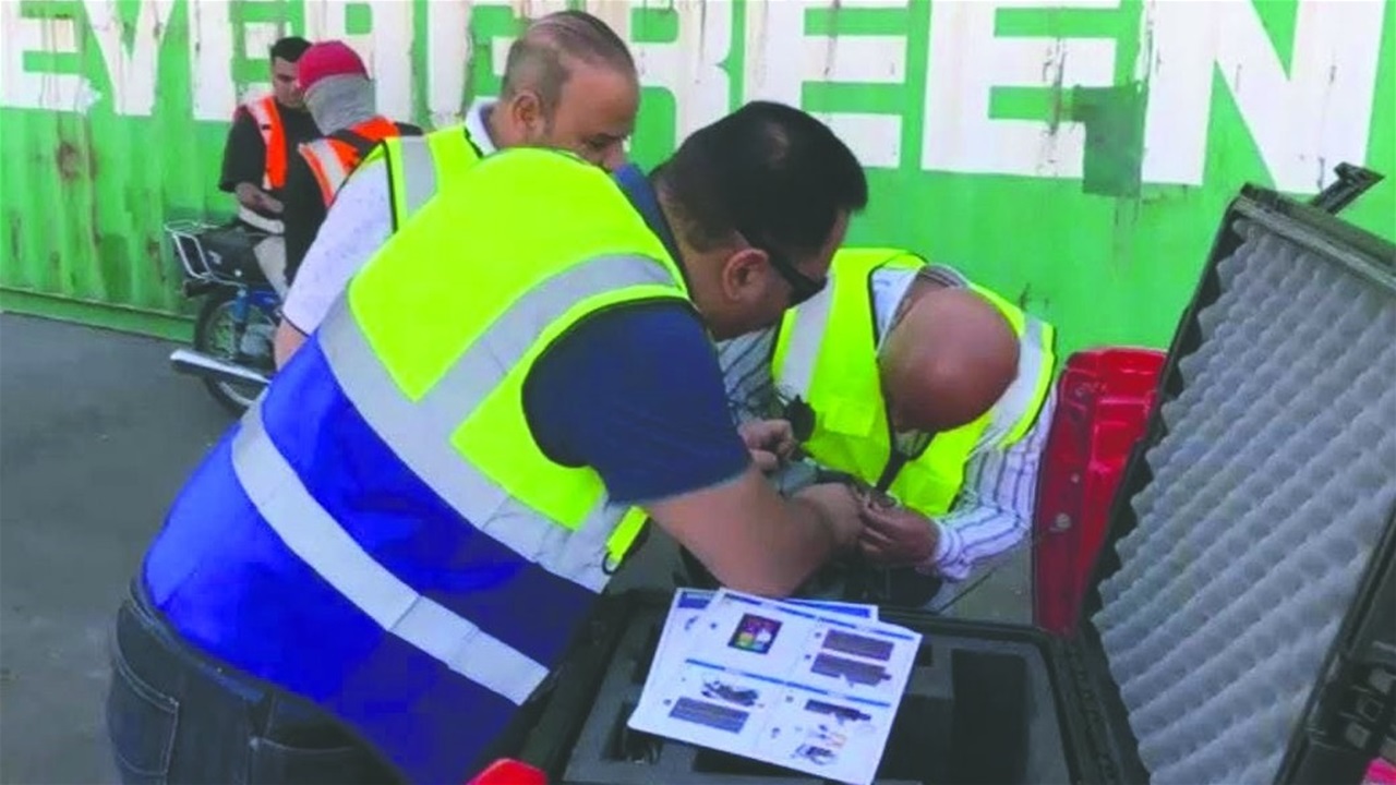 نظام البيان الجمركي مؤجل.. التنفيذ يشمل أربع سلع فقط