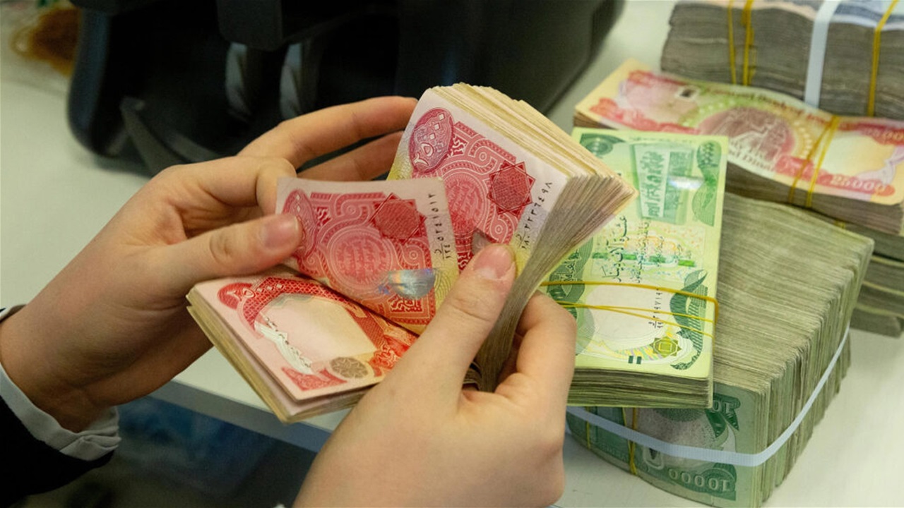 من 2000 إلى 4000 دينار.. زيادة أجر الدروس الإضافية لمعلمي كردستان