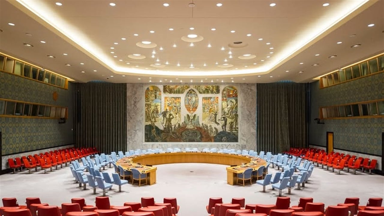 &quot;يونامي&quot; تنوه عن جلسة لمجلس الأمن الدولي تخص العراق