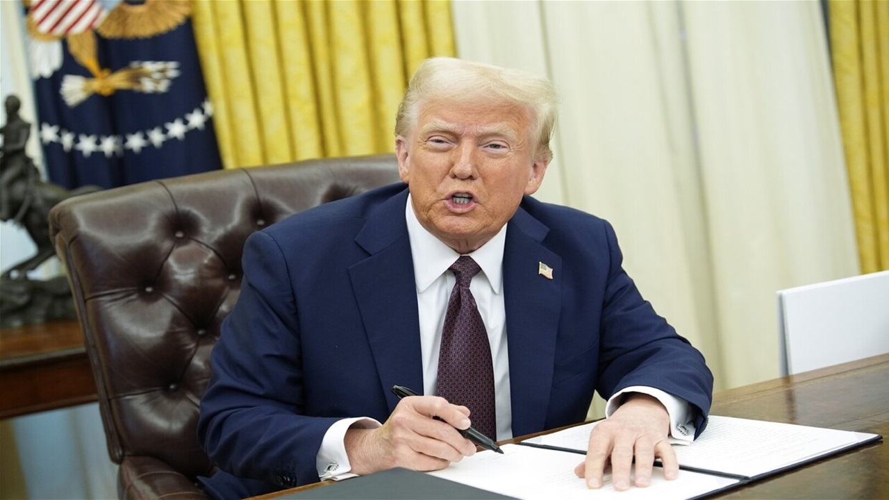 البيت الأبيض يكشف عن خيارات عدة بشأن فنزويلا