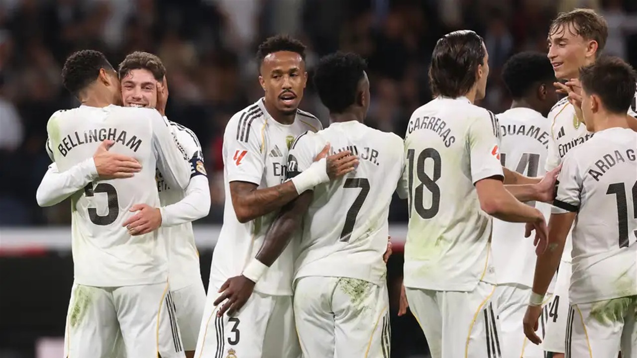 صفقة كبرى.. مانشستر يونايتد يخطط لضم نجم الريال