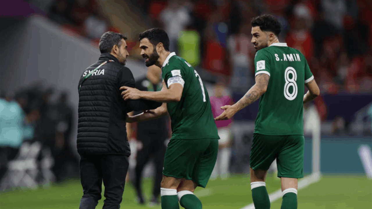 حدث تاريخي في كأس العرب 2025.. أول إيقاف دقيقتين في كرة القدم