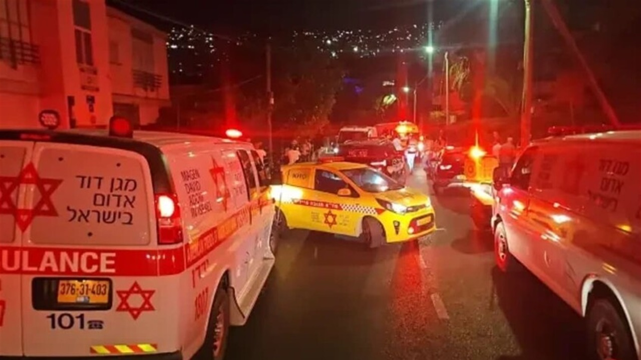 مقتل منفذ عملية الدهس في الخليل