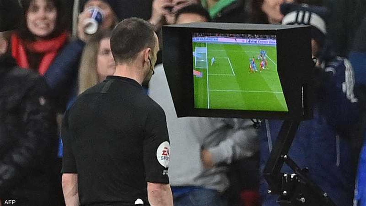 صلاحيات استثنائية لتقنية &quot;الفار&quot; في كأس العالم المقبل