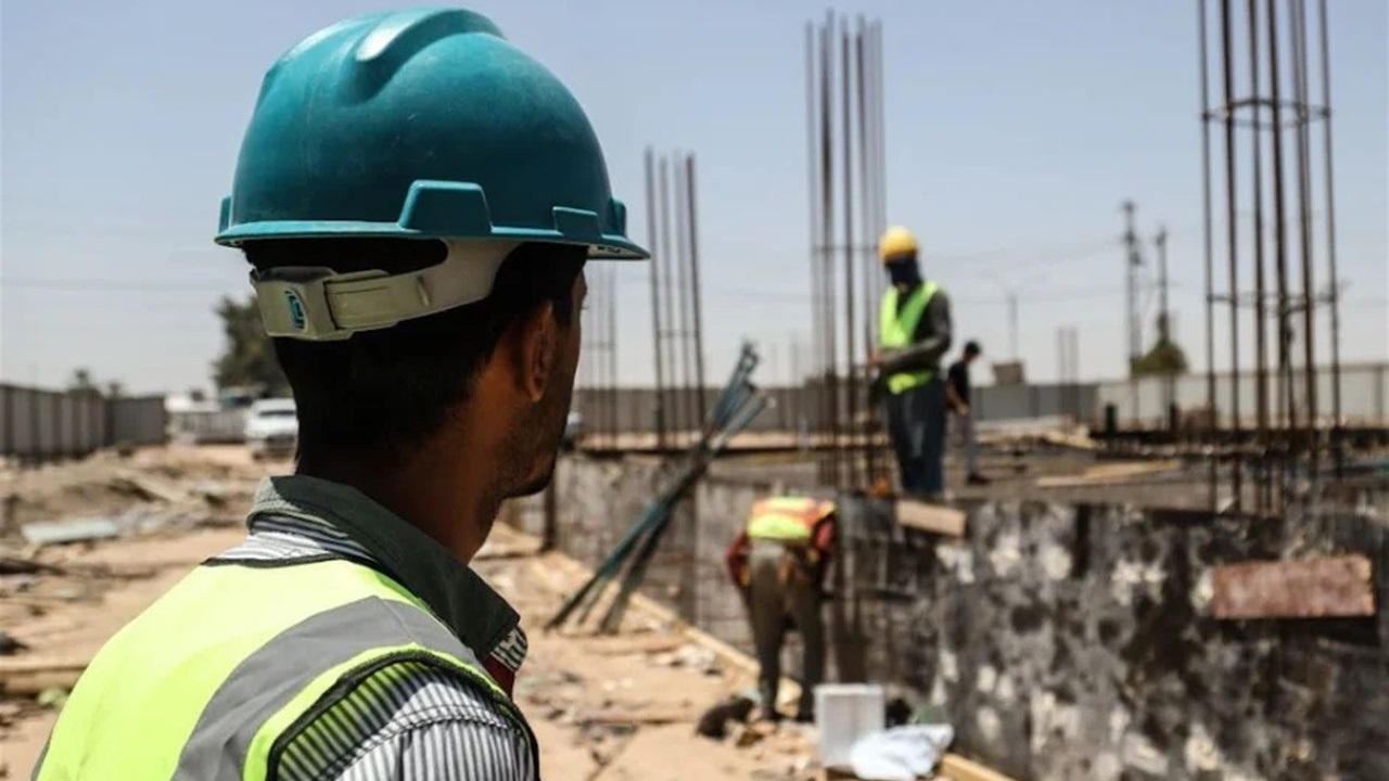 ضغوط وابتزاز تهدد مشروع إنشاء مستشفى ببغداد ومطالبات بتدخل القضاء ورئيس الوزراء (وثائق)