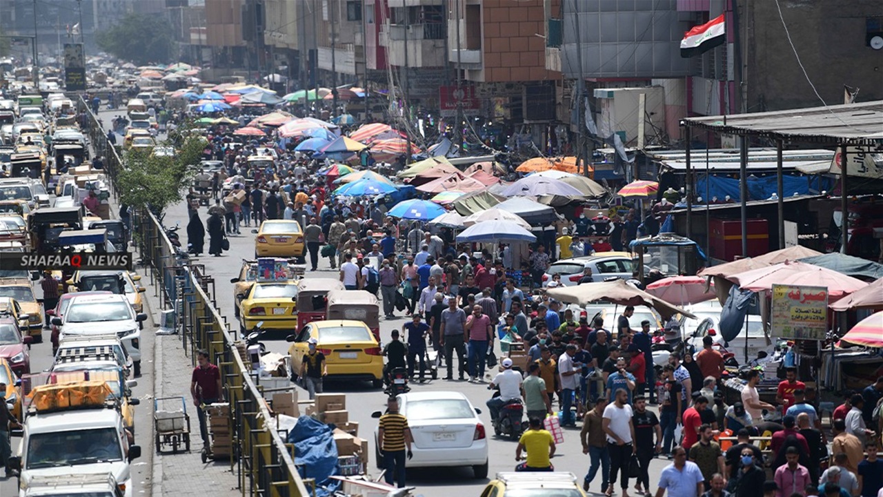 هل يحتاج العراق لتشريع قانون تحديد النسل؟