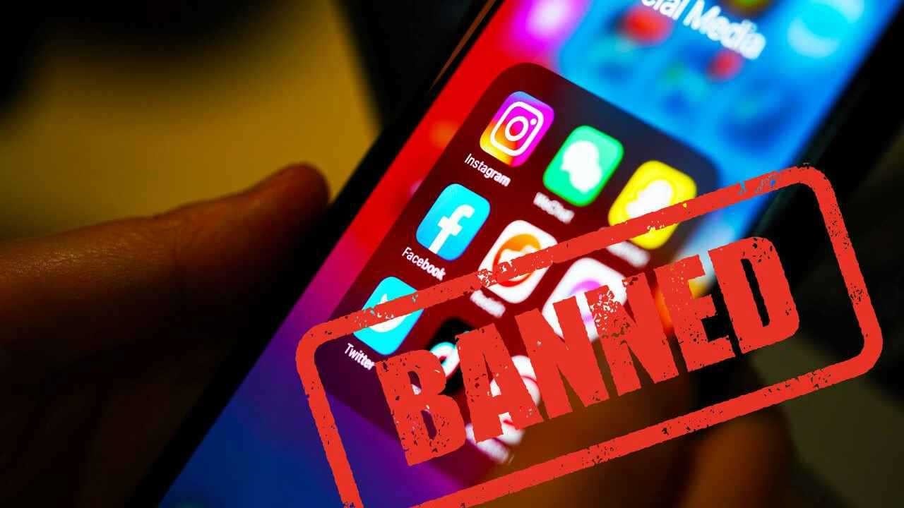 قبل تطبيق &quot;قانون الحظر&quot;.. إنستغرام يتحرك