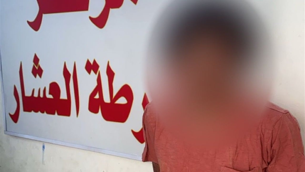القبض على متهم قتل شخصاً داخل فندق في البصرة