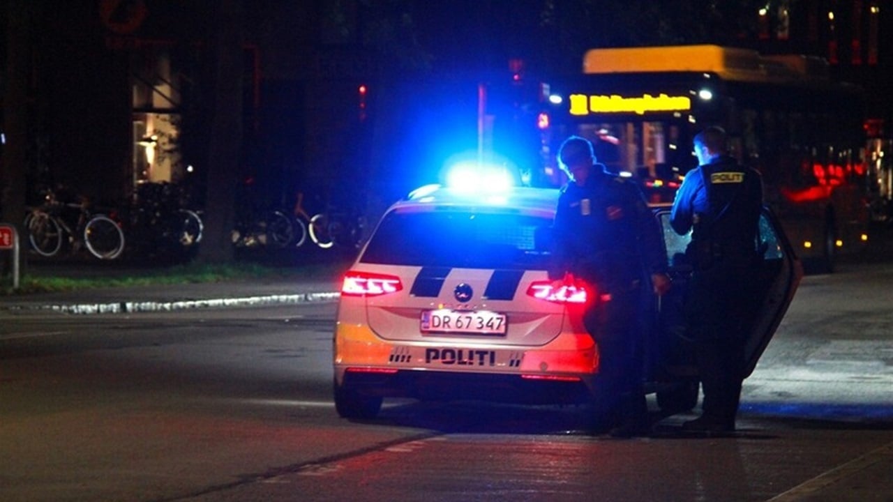 القبض على شخصين بتهمة جمع تبرعات لحماس في الدنمارك