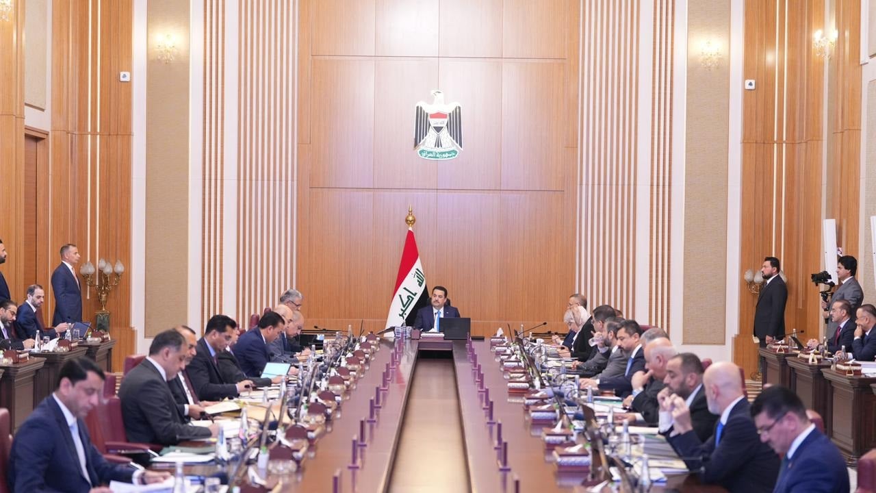 بينها مبادرة إقراض العاطلين.. القرارات الكاملة لجلسة مجلس الوزراء