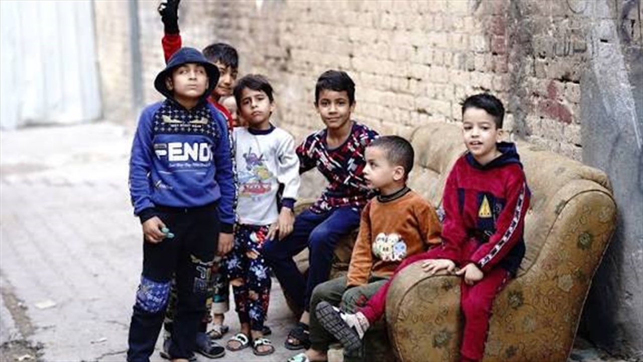 78% من أطفال العراق يستخدمون الإنترنت دون سن الـ14.. مطالبات بحمايتهم