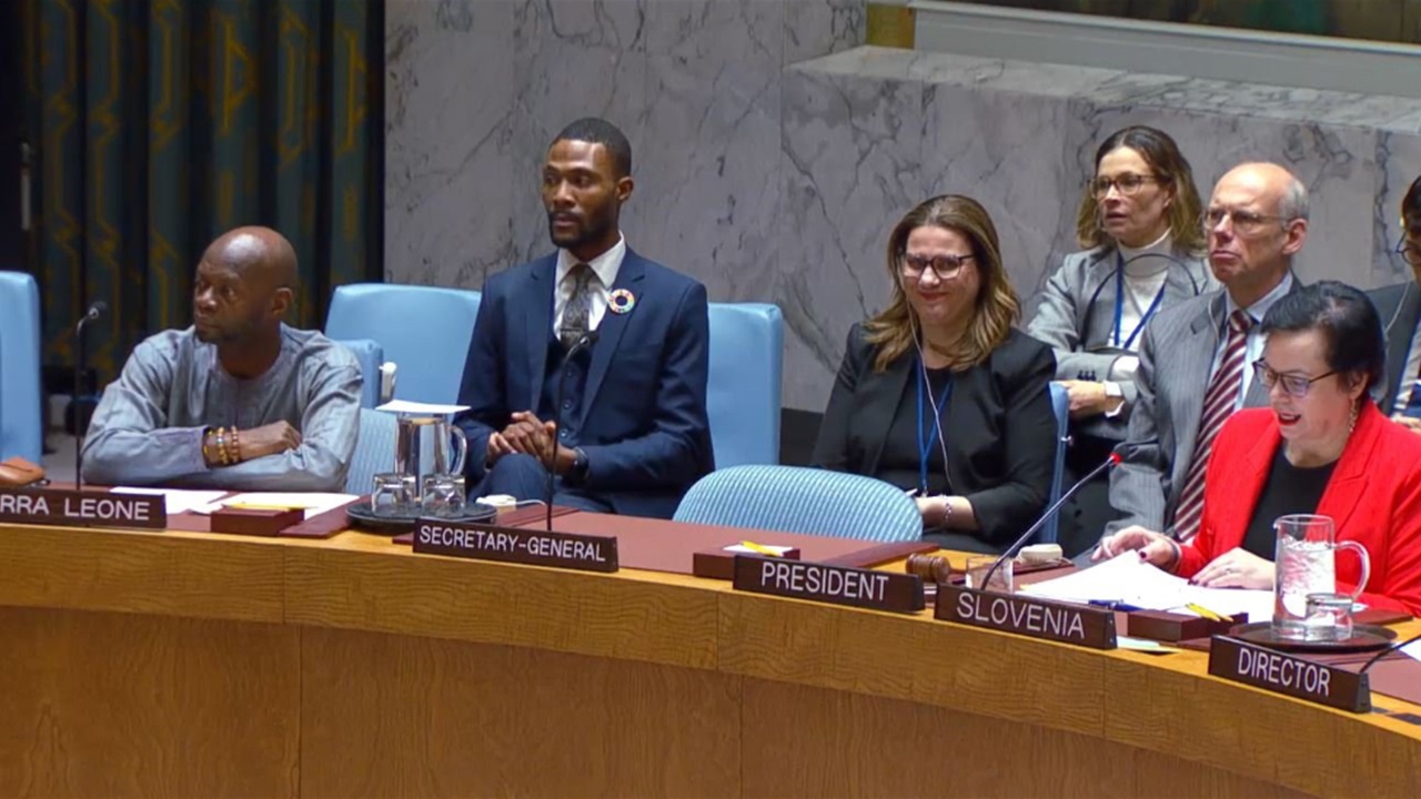 اشادة بالانتخابات واجماع دولي لدعم الاستقرار.. دور العراق المحوري يشغل مجلس الامن الدولي