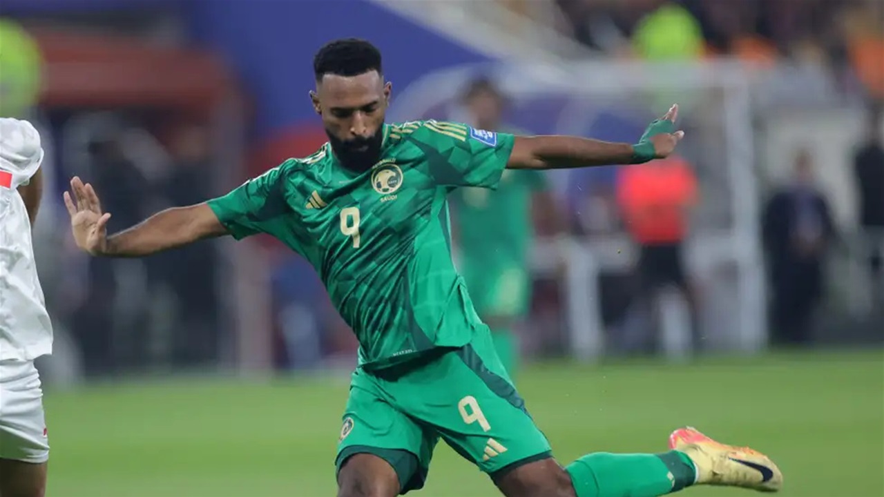 السعودية تهزم عُمان في كأس العرب