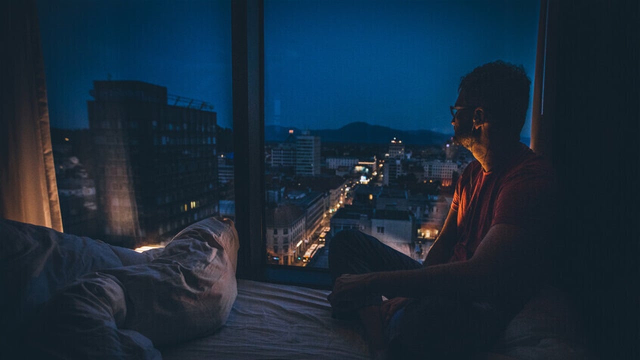 24 ساعة بلا نوم تساوي 4 كؤوس من الكحول.. احذروا الحرمان الليلي!