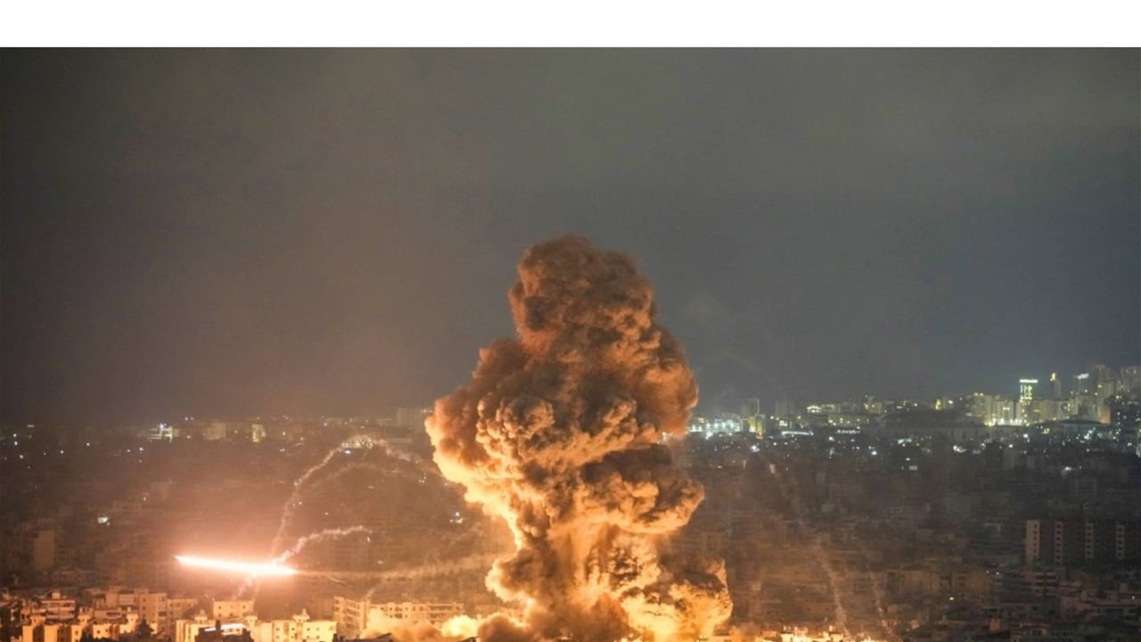 تحذير امريكي خطير.. هجوم إسرائيلي على لبنان قد يشعل العراق