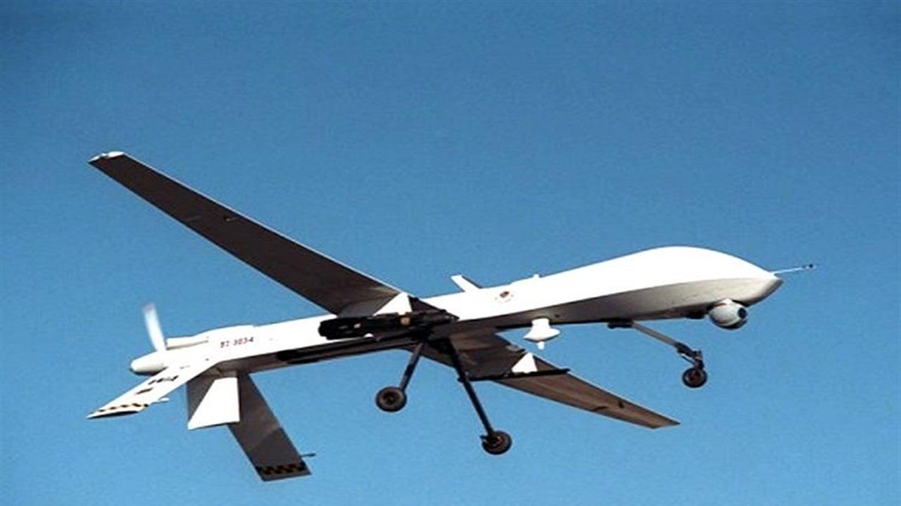 مسؤول امريكي عن نشر مسيرات في الشرق الأوسط: اللعبة انتهت