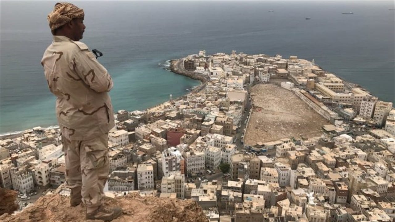 قتال واشتباكات.. ماذا يحصل في وادي حضرموت؟