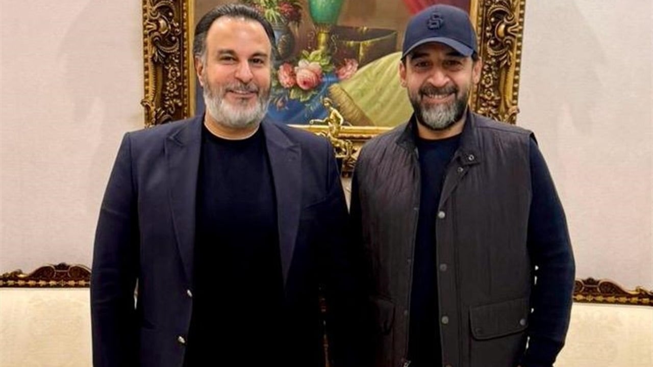 رئيس مجلس بغداد: القرار يبدا من الحلبوسي وينتهي به