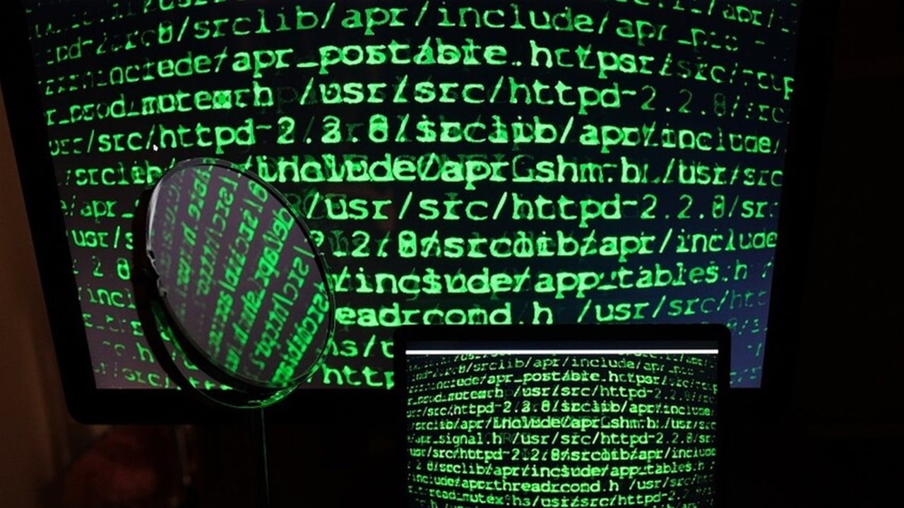 هاكرز يكشفون معلومات عن عسكريين أوكرانيين