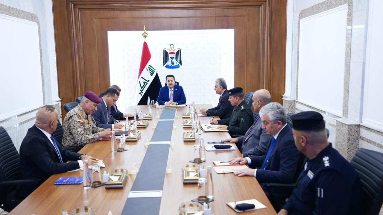 الكشف عن نتائج التحقيق باستهداف حقل كورمور.. ست توصيات